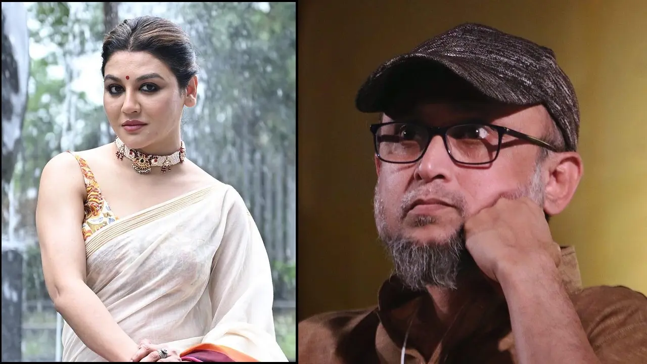 নির্মাতাকে হত্যা, আঁতকে উঠলেন জয়া-ফারুকী