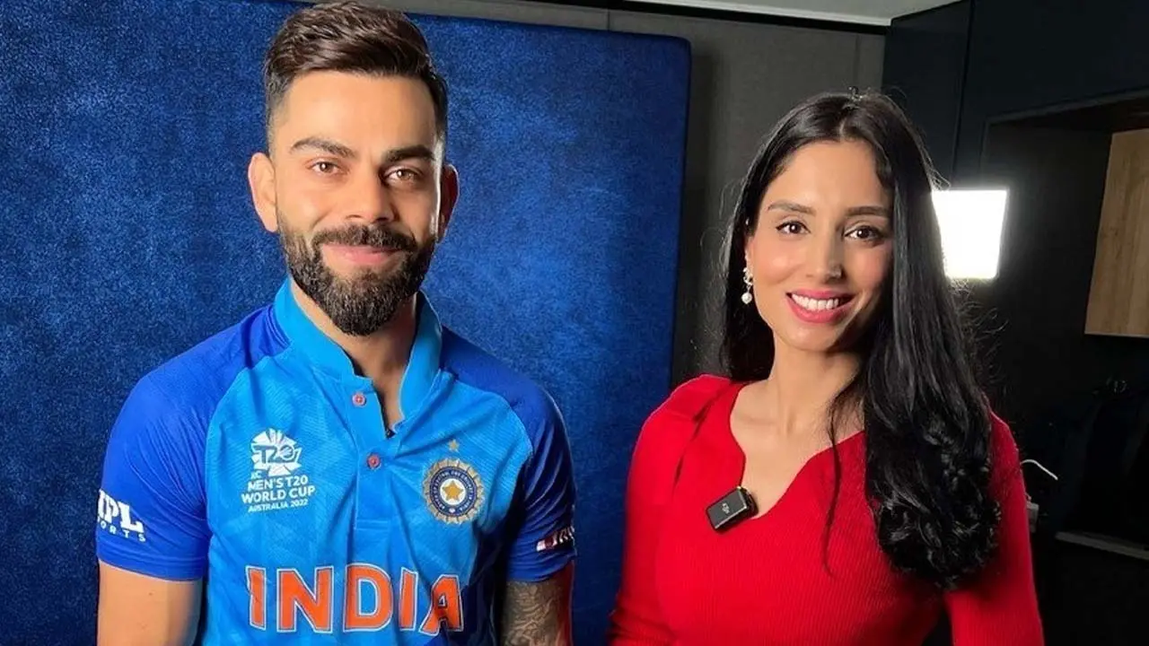 হঠাৎ কেন ভারত ছাড়লেন পাকিস্তানি জনপ্রিয় উপস্থাপক?