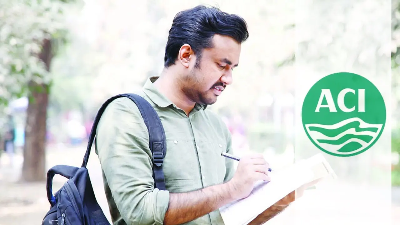 এসিআই কোম্পানিতে নিয়োগ, কর্মস্থল ঢাকায়