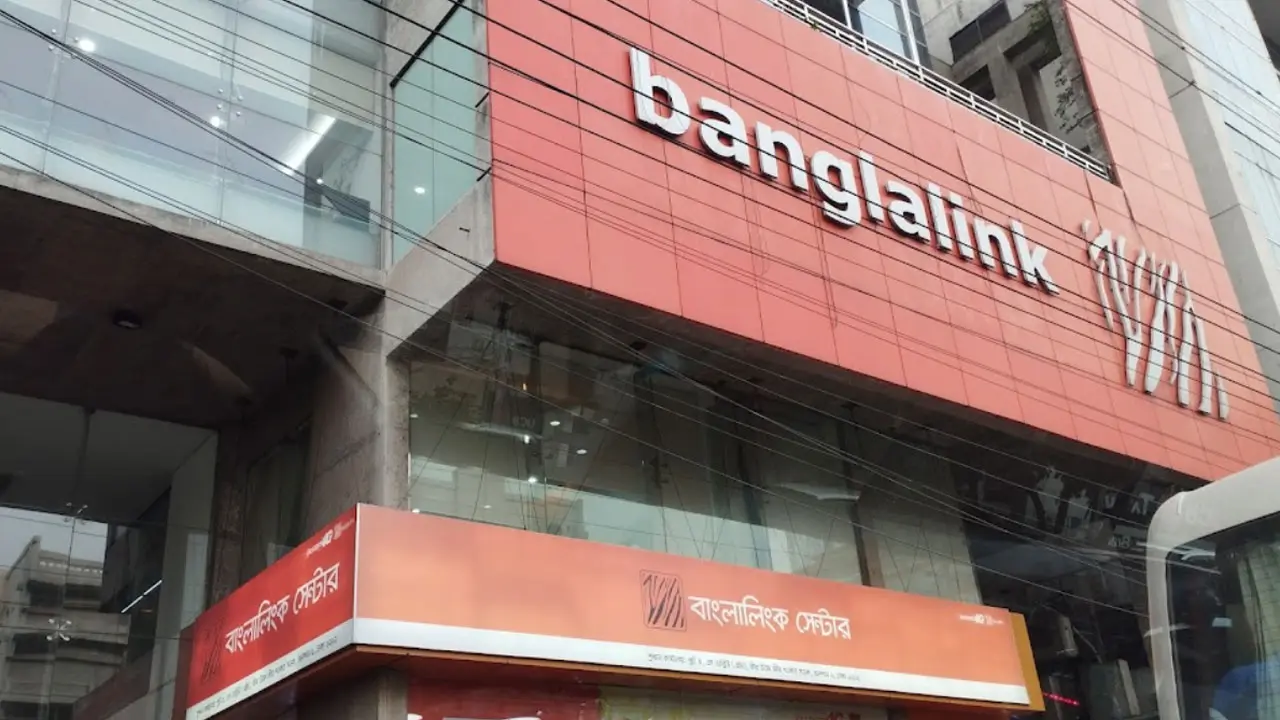 বাংলালিংকে নিয়োগ বিজ্ঞপ্তি, জানতে হবে কম্পিউটার ব্যবহার