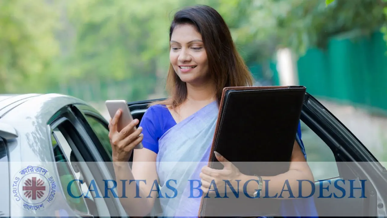 কারিতাস এনজিওতে নিয়োগ বিজ্ঞপ্তি, বয়স ৪০ হলেও আবেদন   