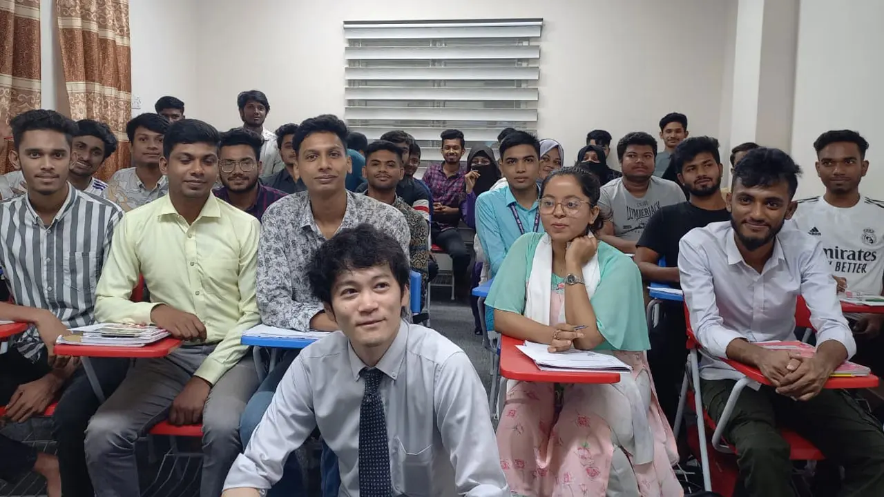 জাপান সেন্টারে জব সার্কুলার, বয়স ৪০ হলেও করা যাবে আবেদন