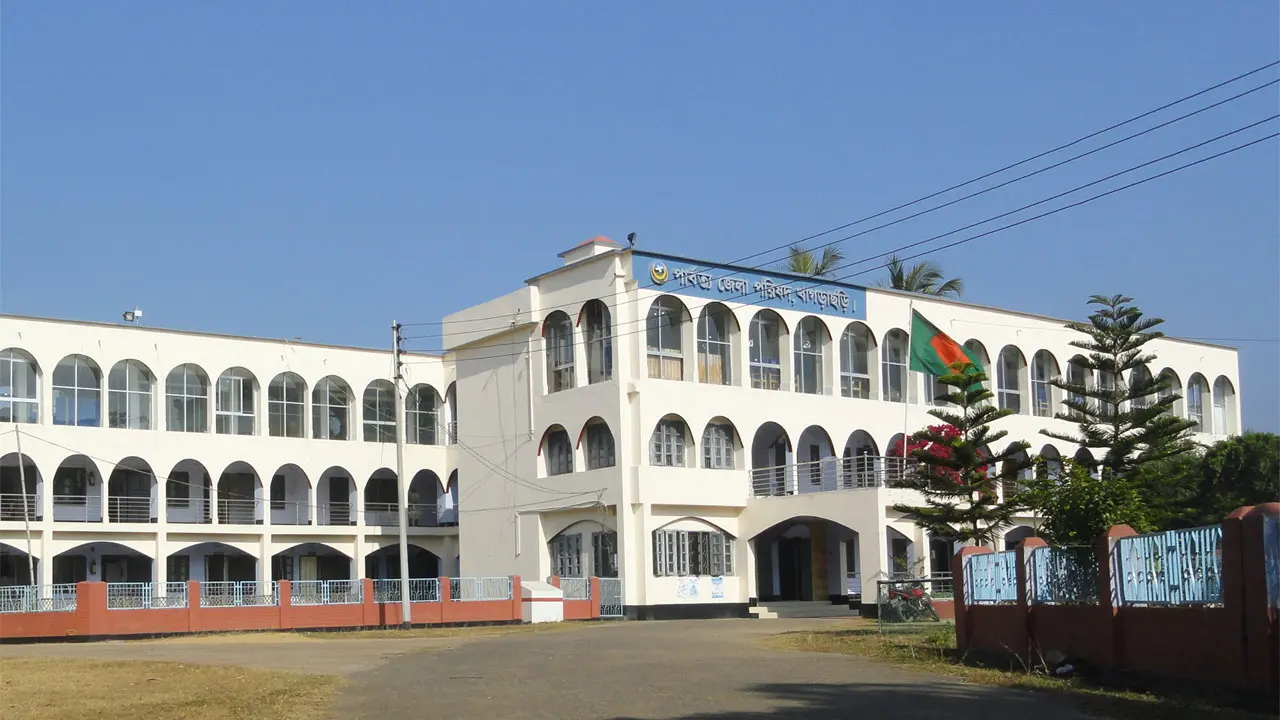 ৩৮ জনকে চাকরি দিচ্ছে খাগড়াছড়ি পার্বত্য জেলা পরিষদ