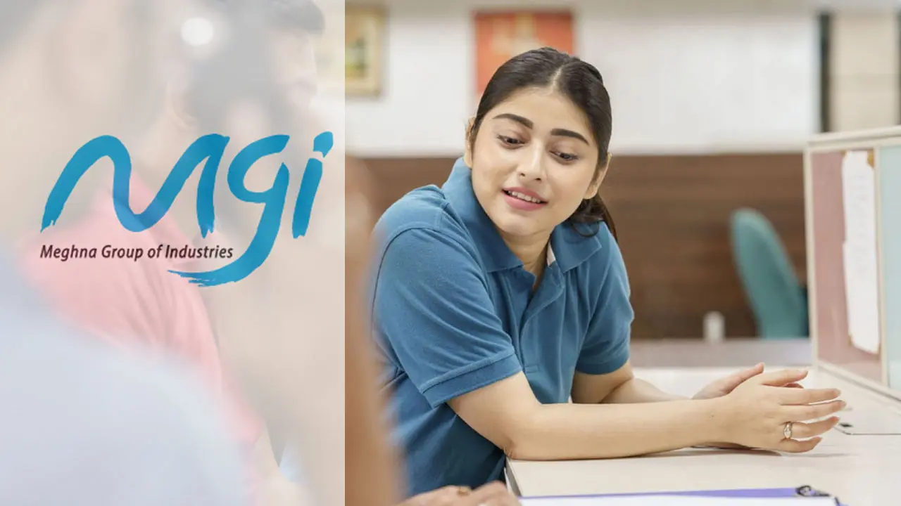 মেঘনা গ্রুপে জব সার্কুলার, যেকোনো জায়গায় নিয়োগ