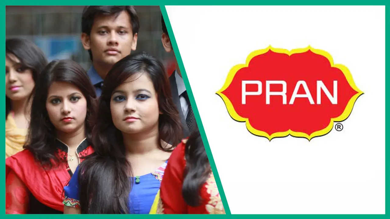 প্রাণ গ্রুপে নিয়োগ বিজ্ঞপ্তি, অভিজ্ঞতা ছাড়াই চাকরি 