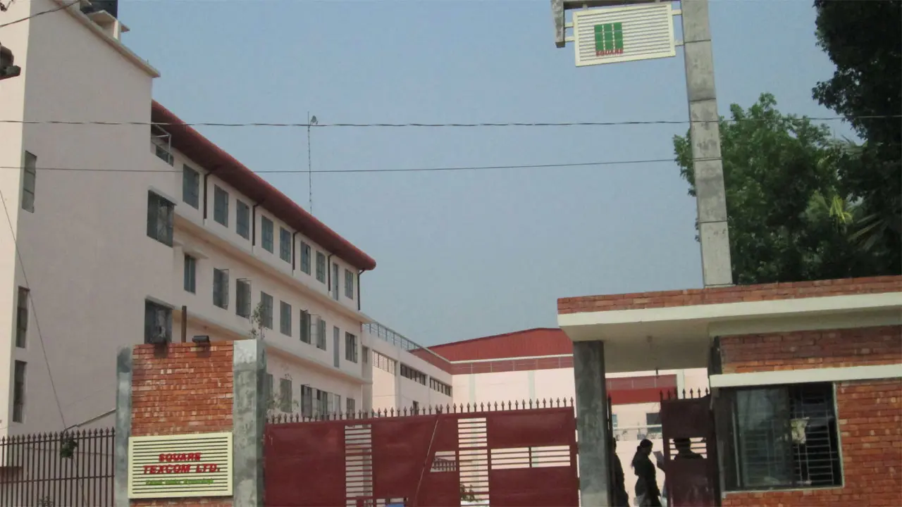 স্কয়ার গ্রুপে নিয়োগ বিজ্ঞপ্তি, একাধিক পদে চাকরি 