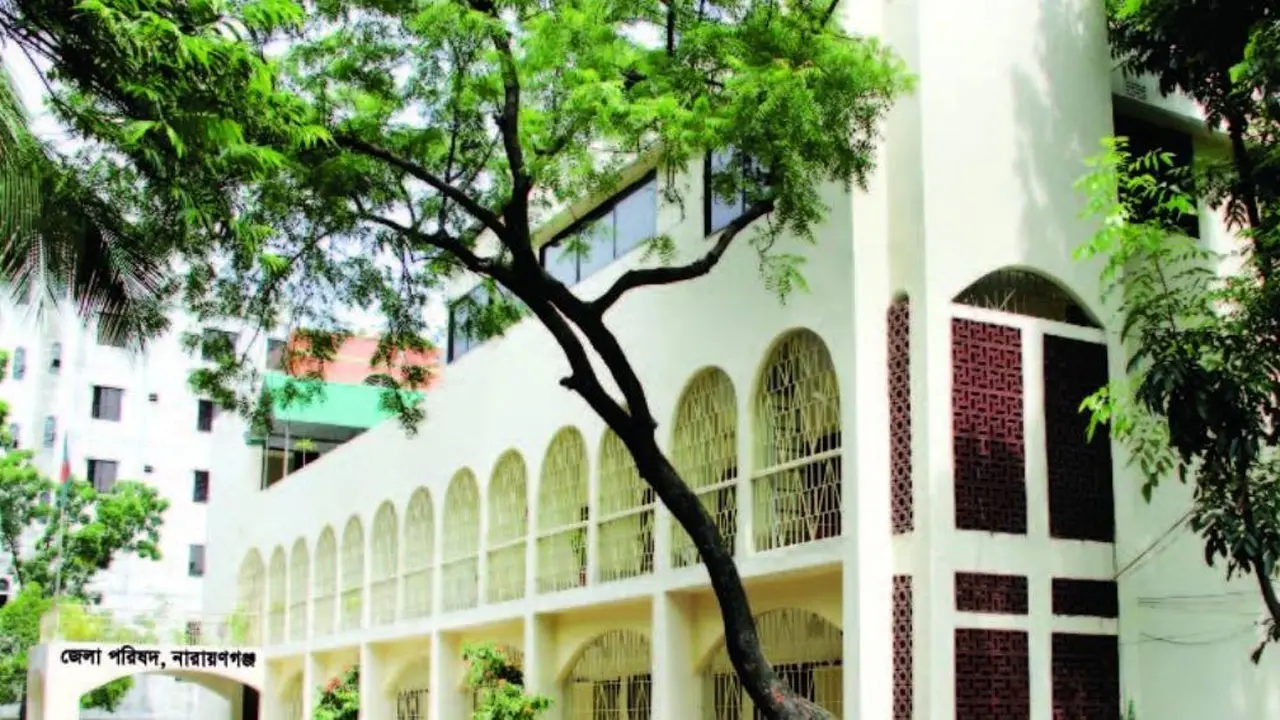 সরকারি চাকরির নতুন নিয়োগ বিজ্ঞপ্তি, এসএসসি পাসেই আবেদন