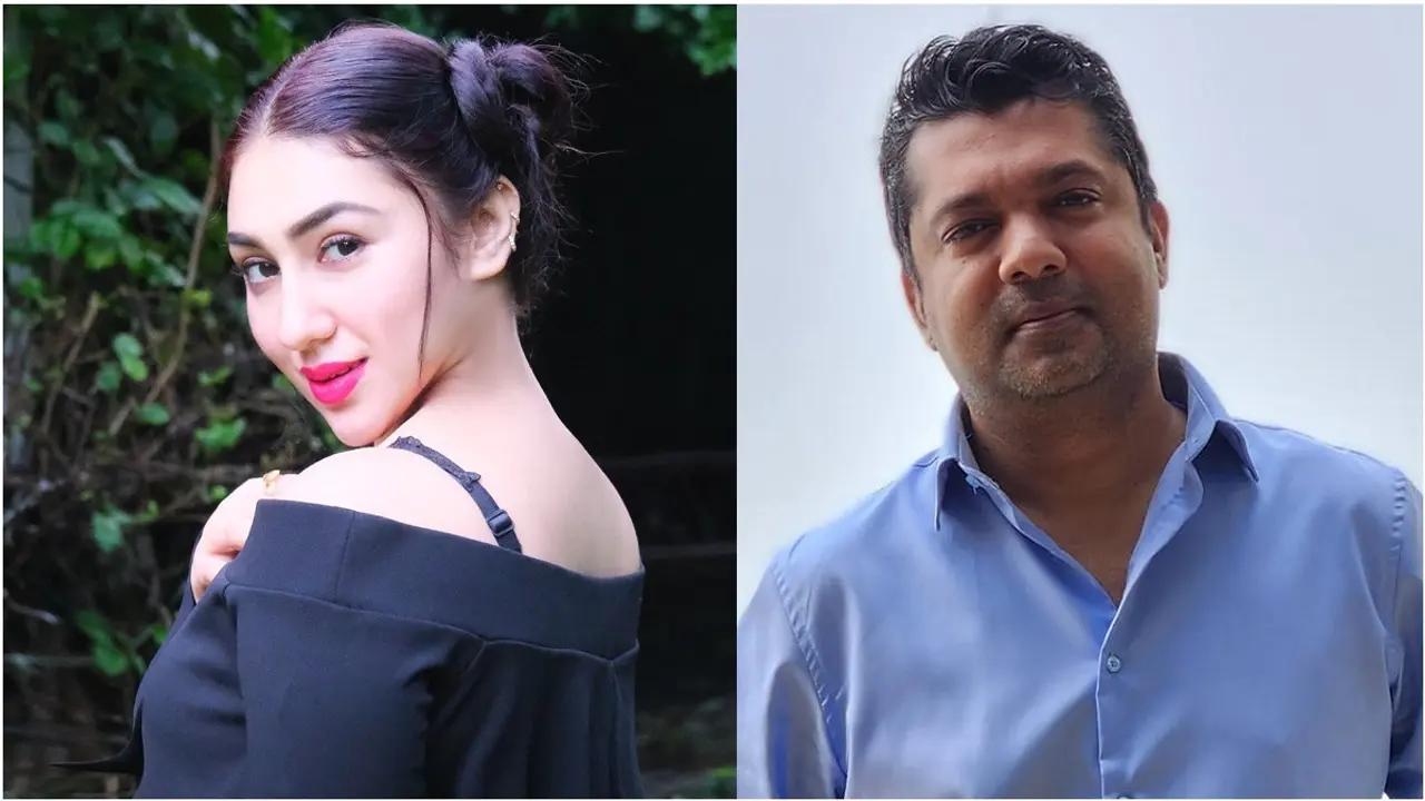 শাহরিয়ার নাজিম জয়কে সতর্ক করলেন অপু বিশ্বাস