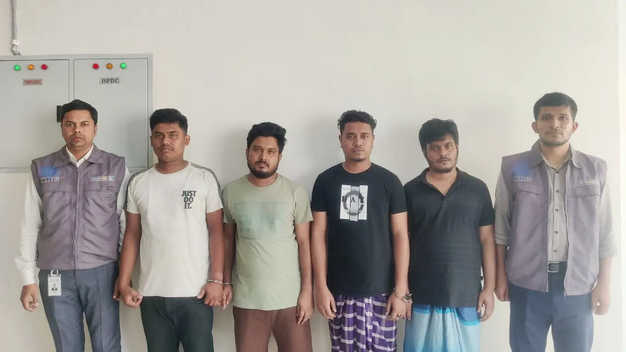 এমএফএস এজেন্ট সিমে লেনদেন, মাসে পাচার তিন কোটি টাকা