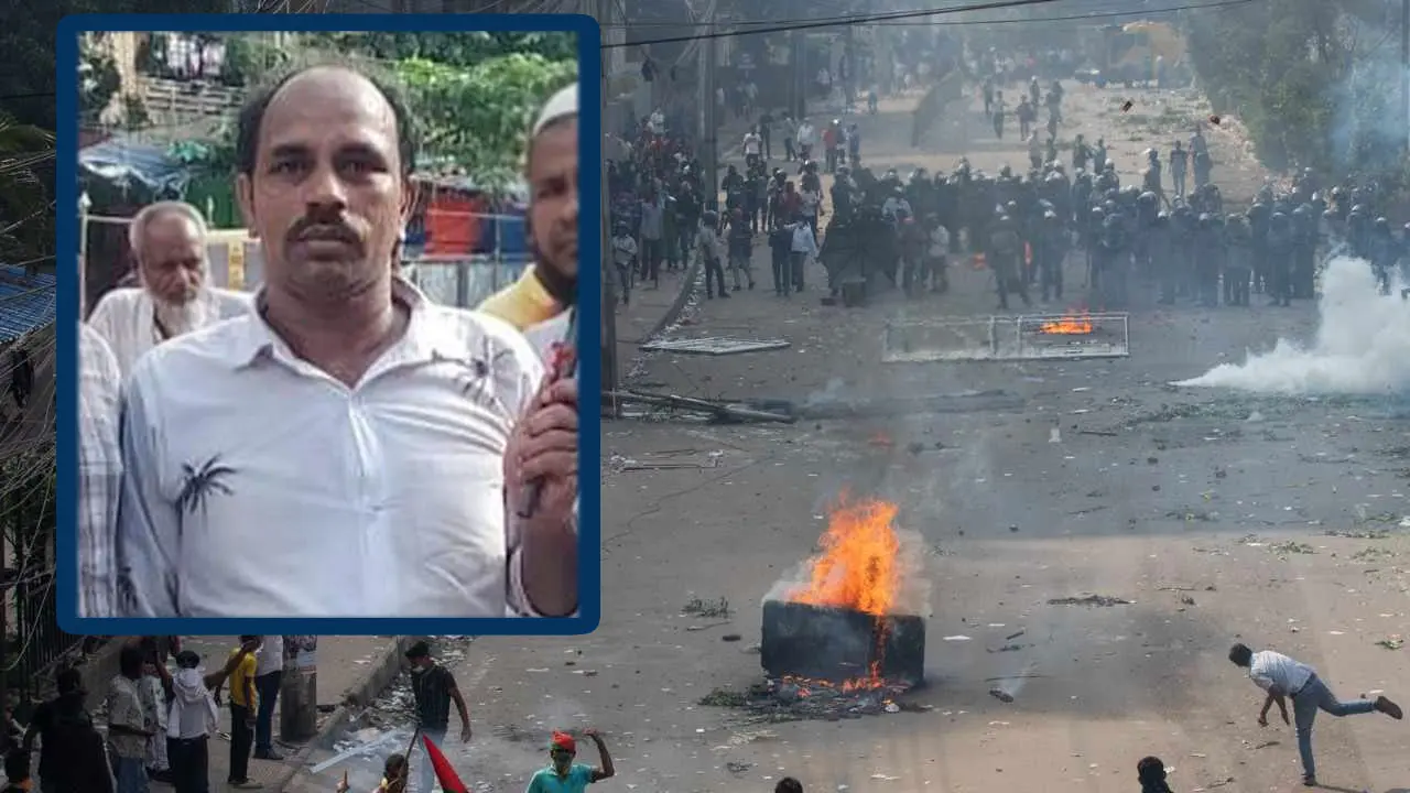 সংঘর্ষে আহত এক যুবদল নেতার মৃত্যু