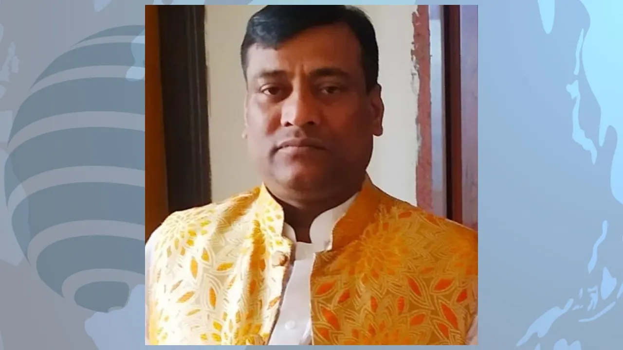মোহাম্মদপুরে ছাদ থেকে ফেলে যুবদল নেতাকে হত্যার অভিযোগ