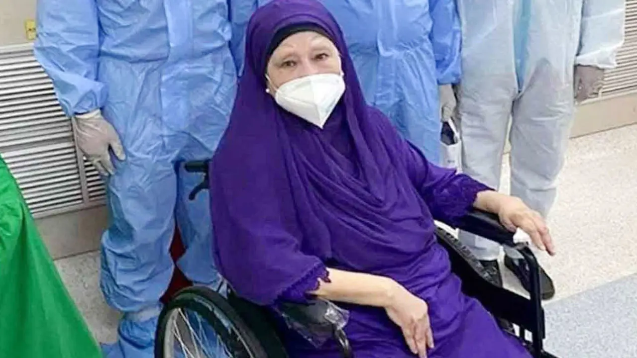 খালেদার বিদেশে চিকিৎসার আবেদনে সাড়া দেয়নি সরকার