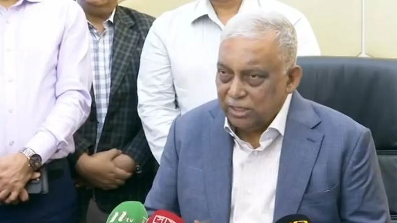 ভিসানীতি নিয়ে যা হচ্ছে সবই অতিরঞ্জিত : স্বরাষ্ট্রমন্ত্রী