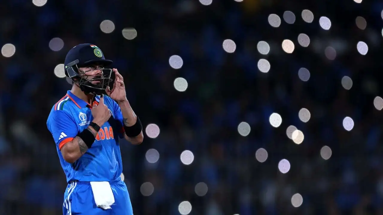 কোহলির নতুন যে নাম দিলেন আনুশকা