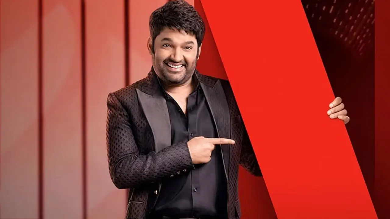নতুন কমেডি শো’র পরিকল্পনা কপিল শর্মার, আর কারা থাকছেন?