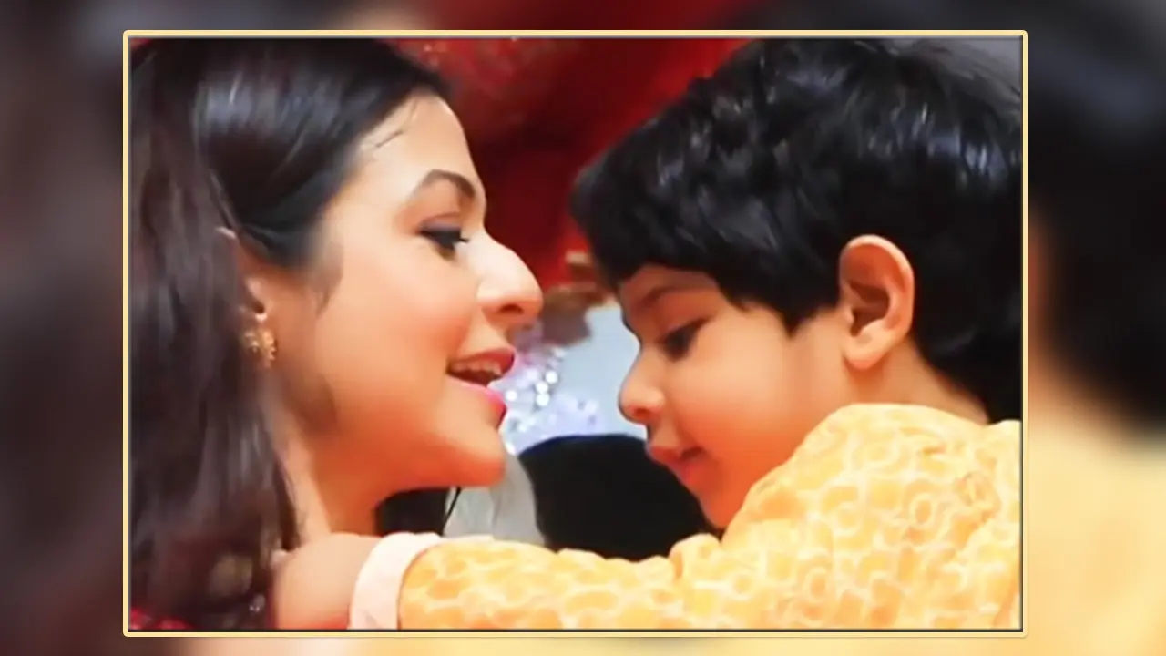 সিনেমার প্রচারের ফাঁকে ছেলের জন্য কীভাবে সময় বের করছেন কোয়েল?