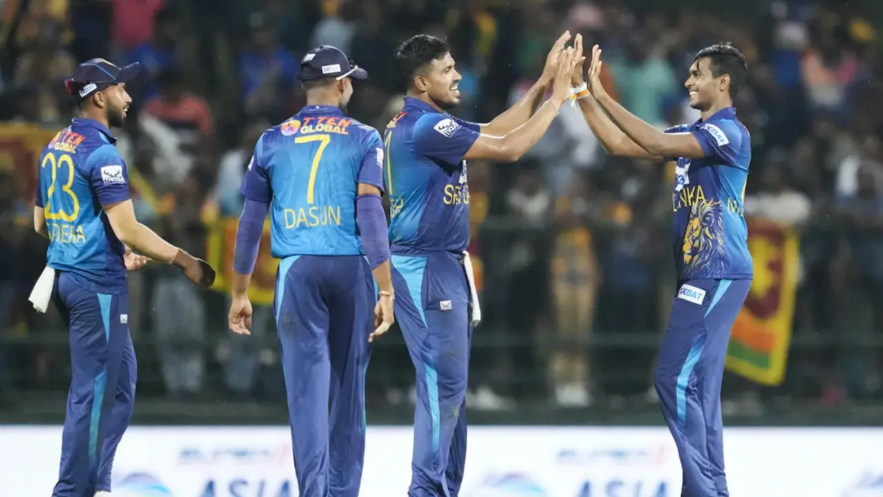 দুঃসংবাদ পিছু ছাড়ছে না শ্রীলঙ্কার!