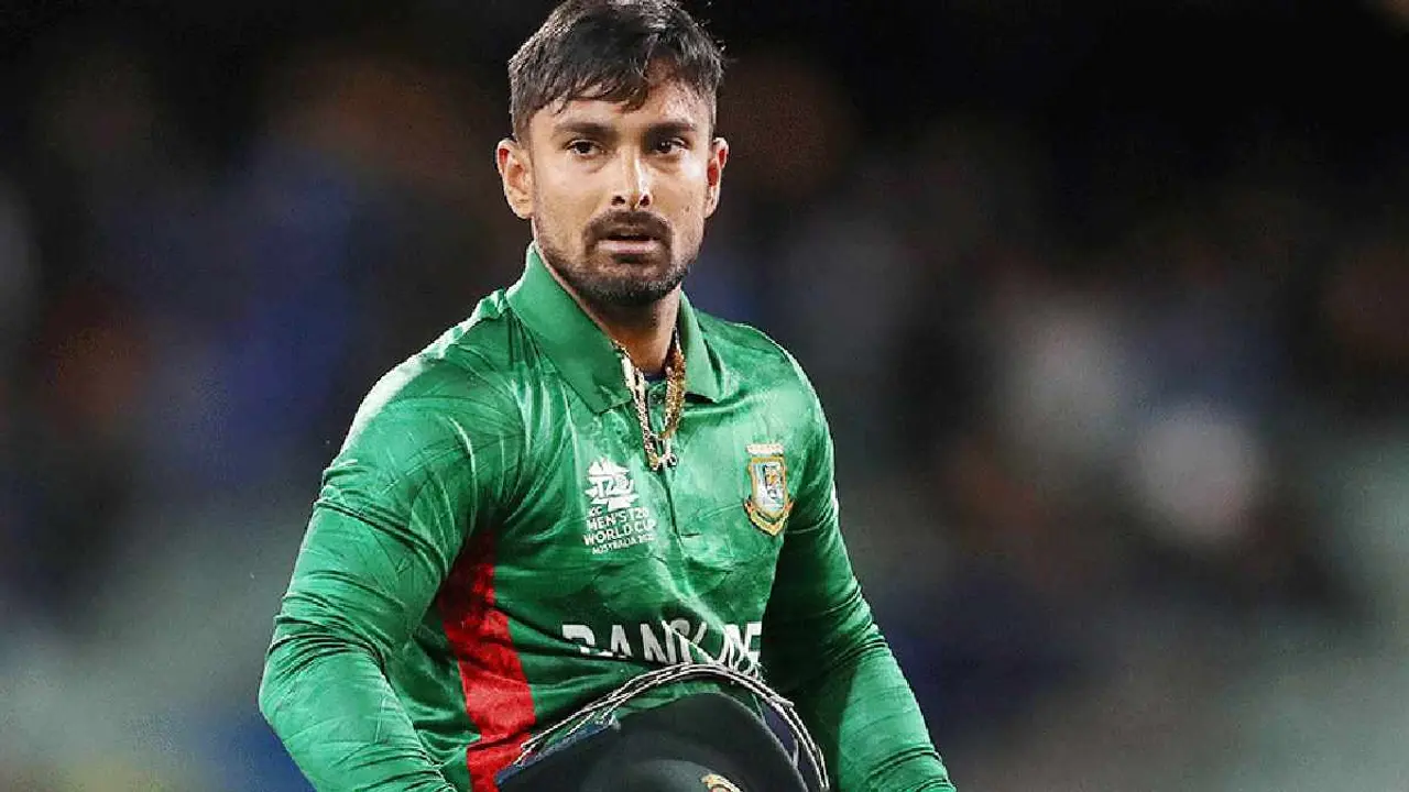 দুঃখপ্রকাশ করলেন লিটন