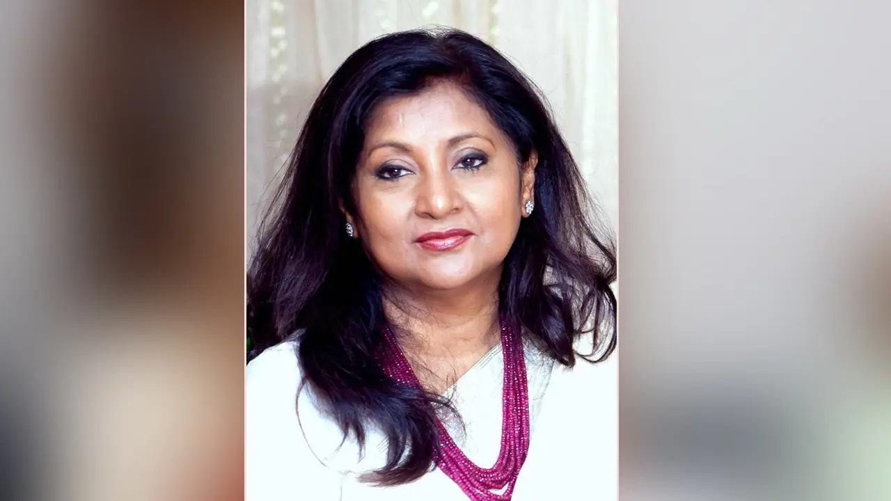 লুনা শামসুদ্দোহা : একজন অনুকরণীয় তথ্যপ্রযুক্তি উদ্যোক্তা