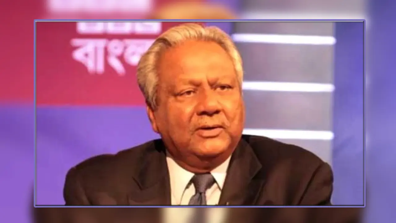 মানবতাবিরোধী অপরাধ : ওসমান ফারুকের বিরুদ্ধে চূড়ান্ত প্রতিবেদন জমা