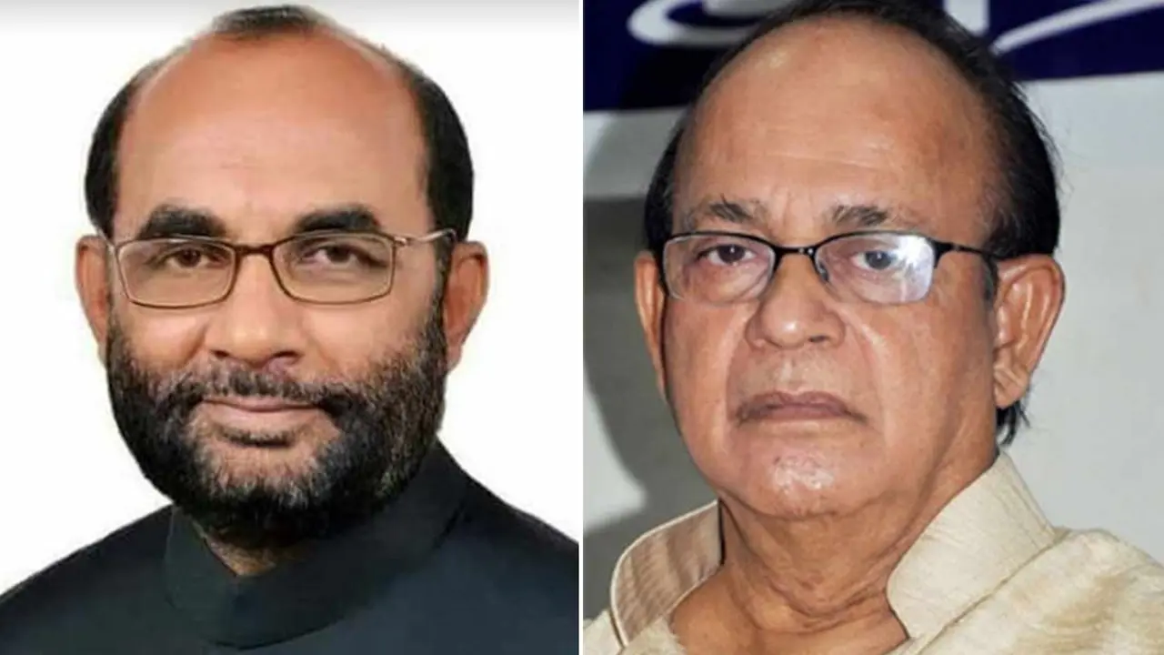দুই মন্ত্রীর সংসদীয় আসনের সীমানা নির্ধারণ বৈধ : আপিল বিভাগ