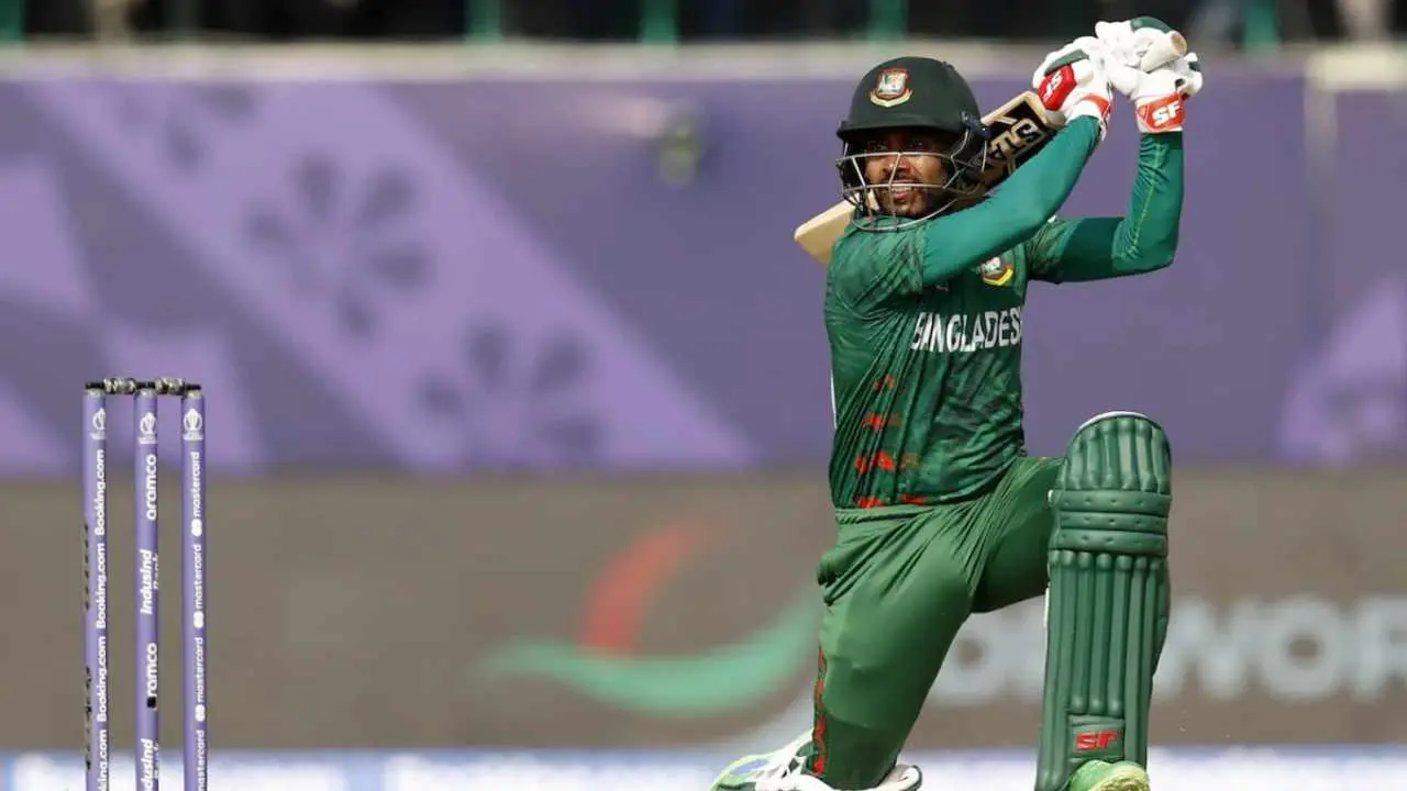 দলের প্রয়োজনেই সব পজিশনে ব্যাট করি: মিরাজ