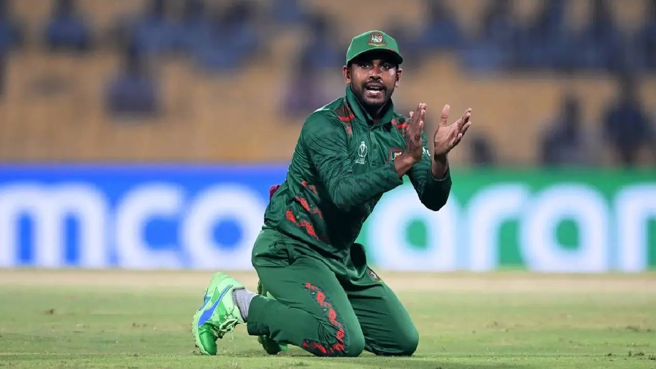 যে কারণে ম্যাচ হাতছাড়া বাংলাদেশের