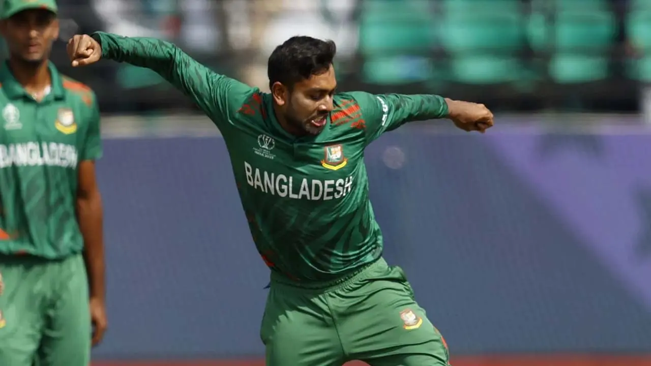 এভাবে জিতবেন, ভাবেননি মিরাজও