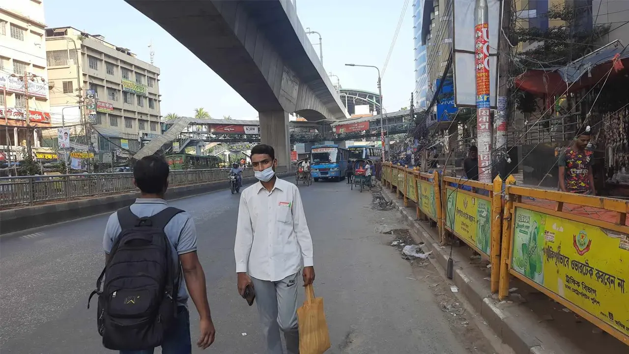 হরতাল সফল করায় দেশবাসীকে ধন্যবাদ, ফখরুলের মুক্তির দাবি