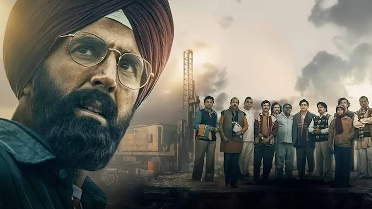 বক্স অফিসে ব্যর্থ ‘মিশন রানিগঞ্জ’ যাচ্ছে অস্কারে!