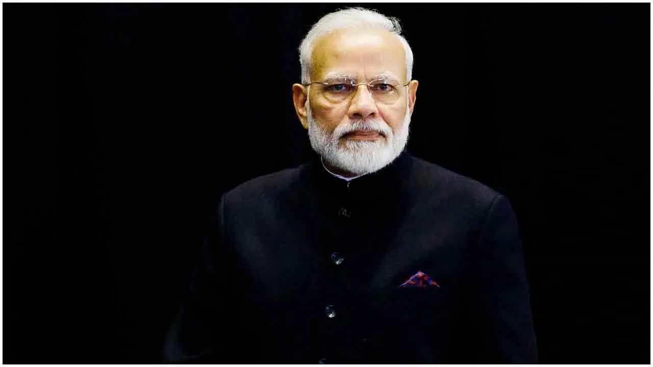 কঠিন মুহূর্তে ইসরায়েলের পাশে আছি: নরেন্দ্র মোদি