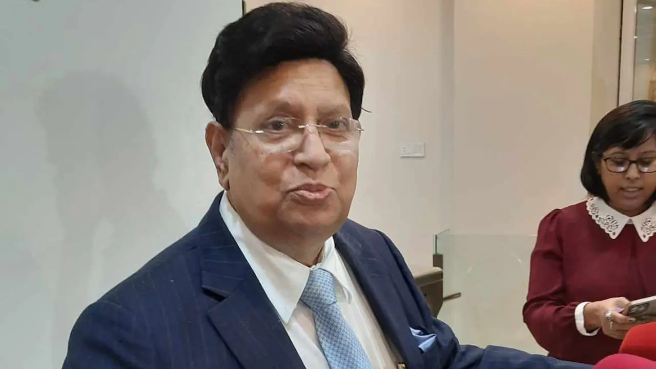 ‘আমরা যুক্তরাষ্ট্রে ছিলাম, একজনও বলে নাই মার্কিন ঝড় আসবে’