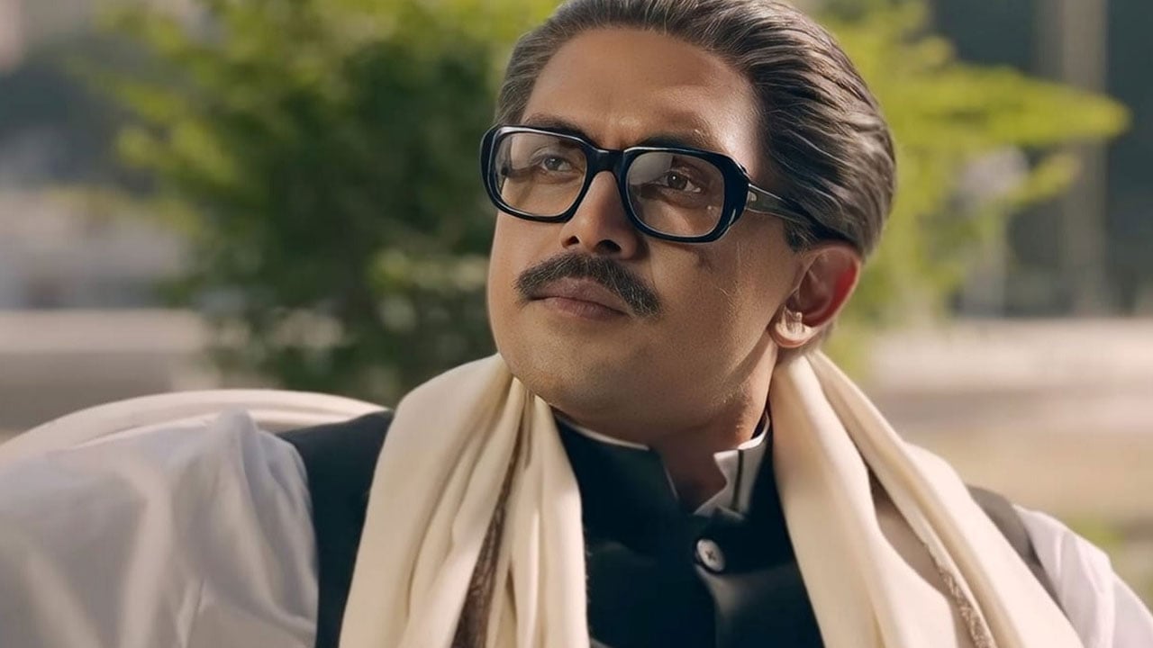 স্টার সিনেপ্লেক্সে দর্শকের চাপ, বাড়ল ‘মুজিব’-এর স্ক্রিন সংখ্যা