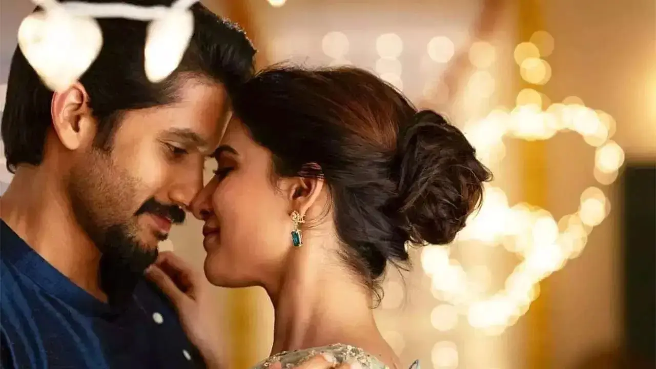 নাগার সঙ্গে যে কারণে বিচ্ছেদের সিদ্ধান্ত নিয়েছিলেন সামান্থা