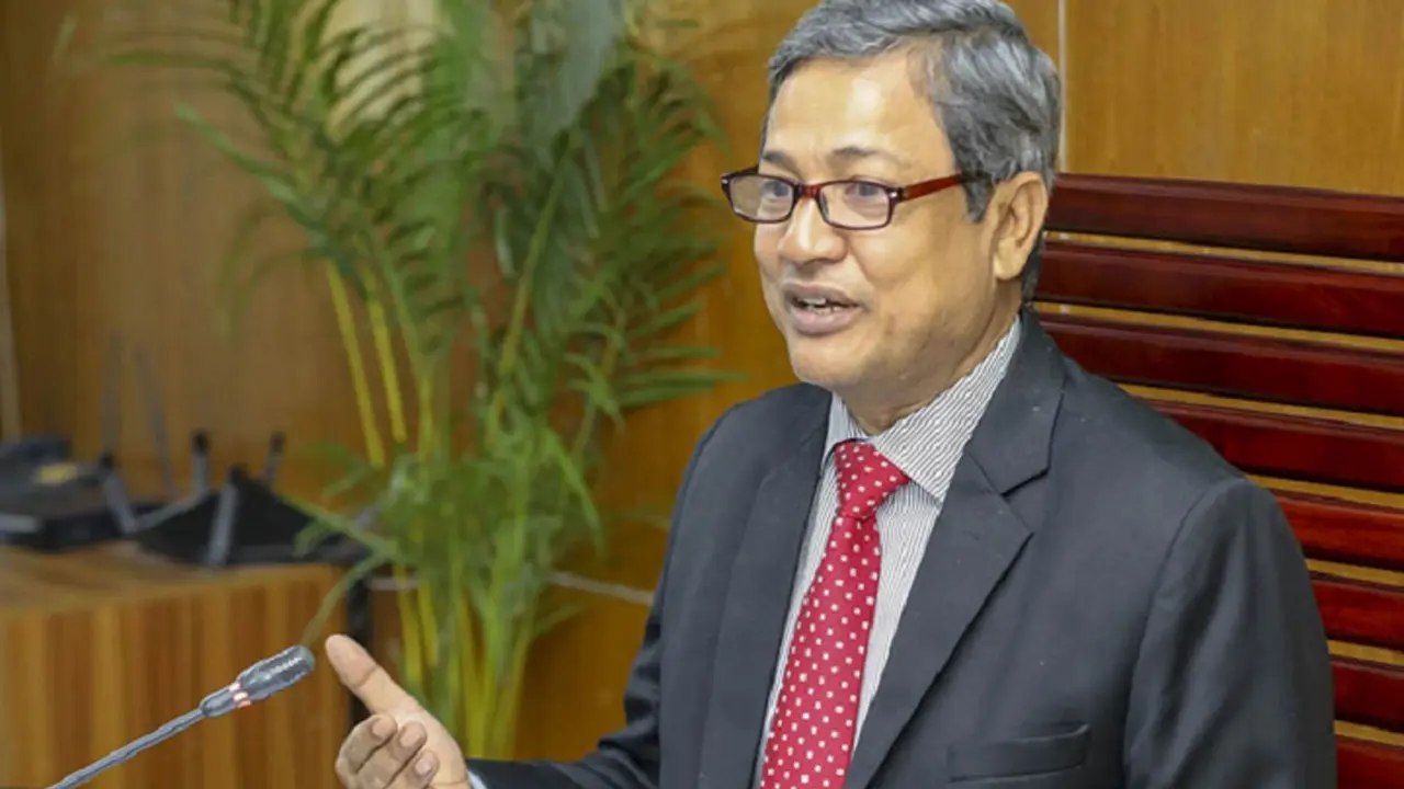 টিআইএনধারী ৯৩ লাখ, প্রথম প্রান্তিকের রিটার্ন ৪.৩৯ লাখ