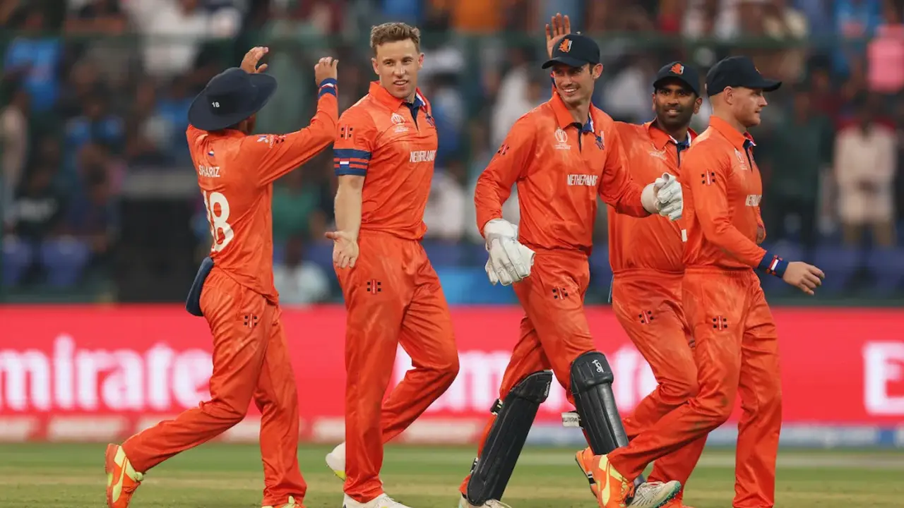 বাংলাদেশের বিপক্ষেও জয়ের লক্ষ্য নেদারল্যান্ডসের