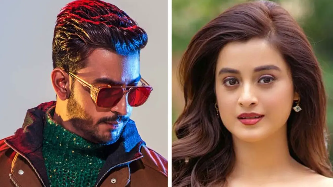 থ্রিলার সিনেমাতেও দাম্পত্যের সমীকরণ