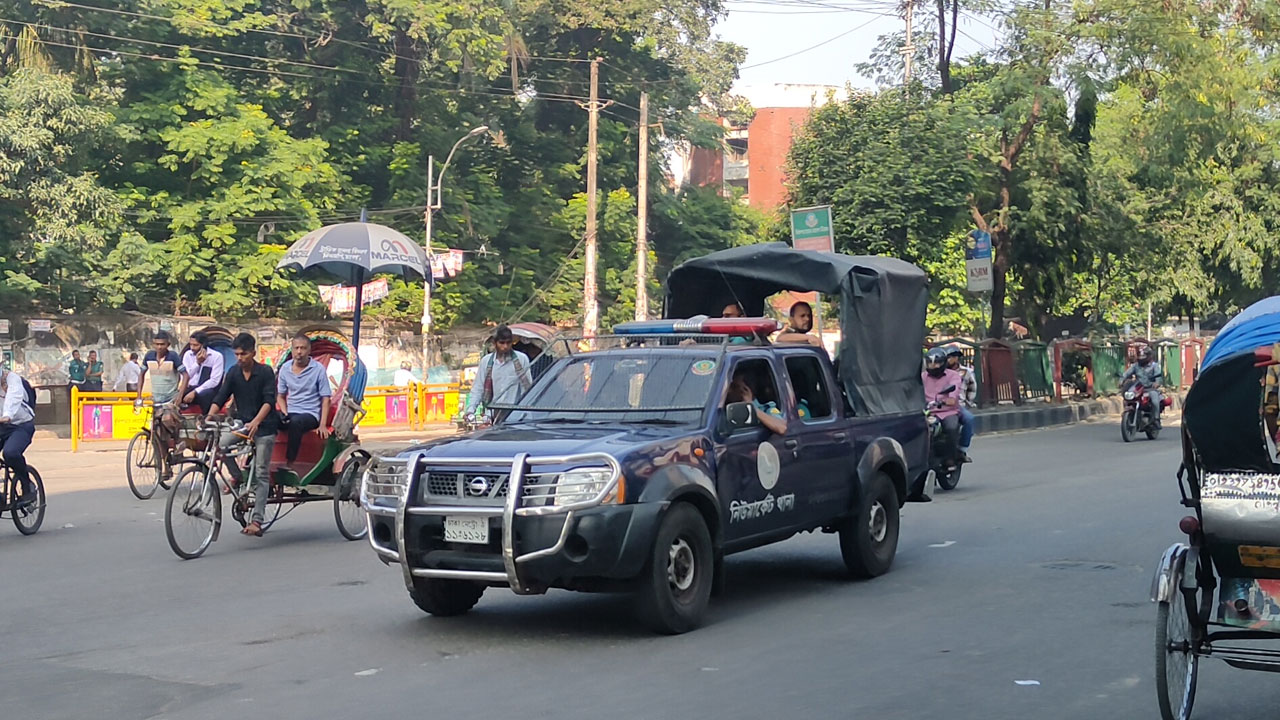 dhakapost