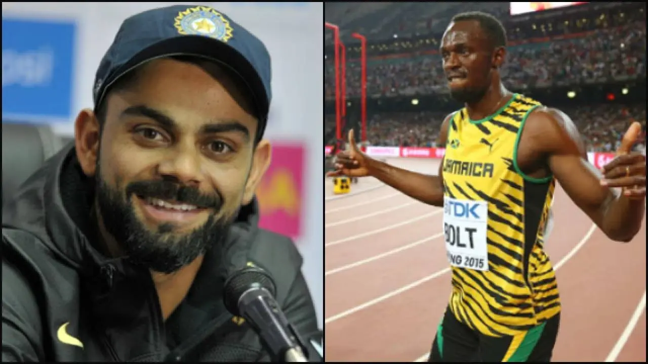 পাকিস্তান ম্যাচের আগে কোহলির প্রতি বোল্টের বার্তা
