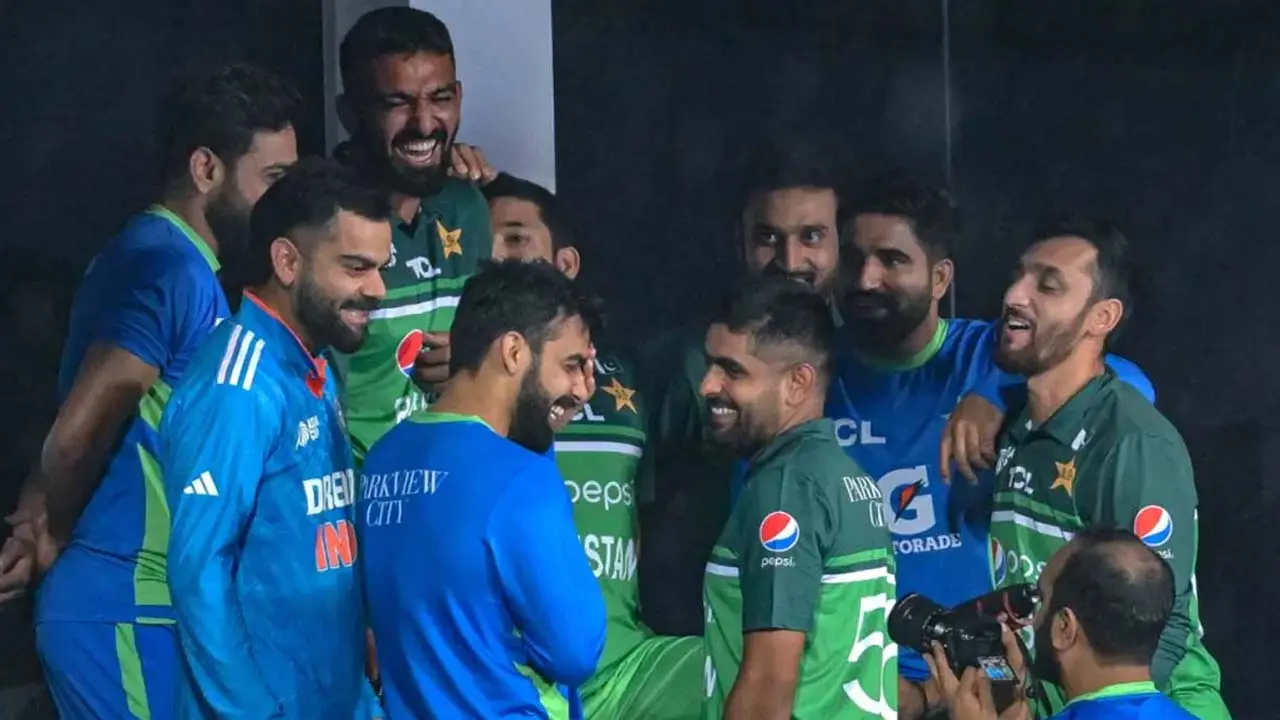 পাক-ভারত ম্যাচে থাকবে ১১ হাজার নিরাপত্তাকর্মী