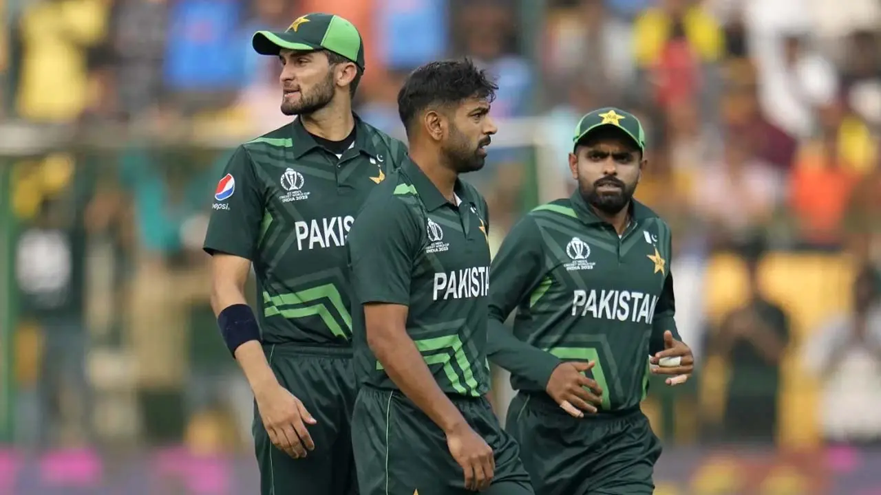 যে কারণে বিশ্বকাপে ব্যর্থ হচ্ছে পাকিস্তান