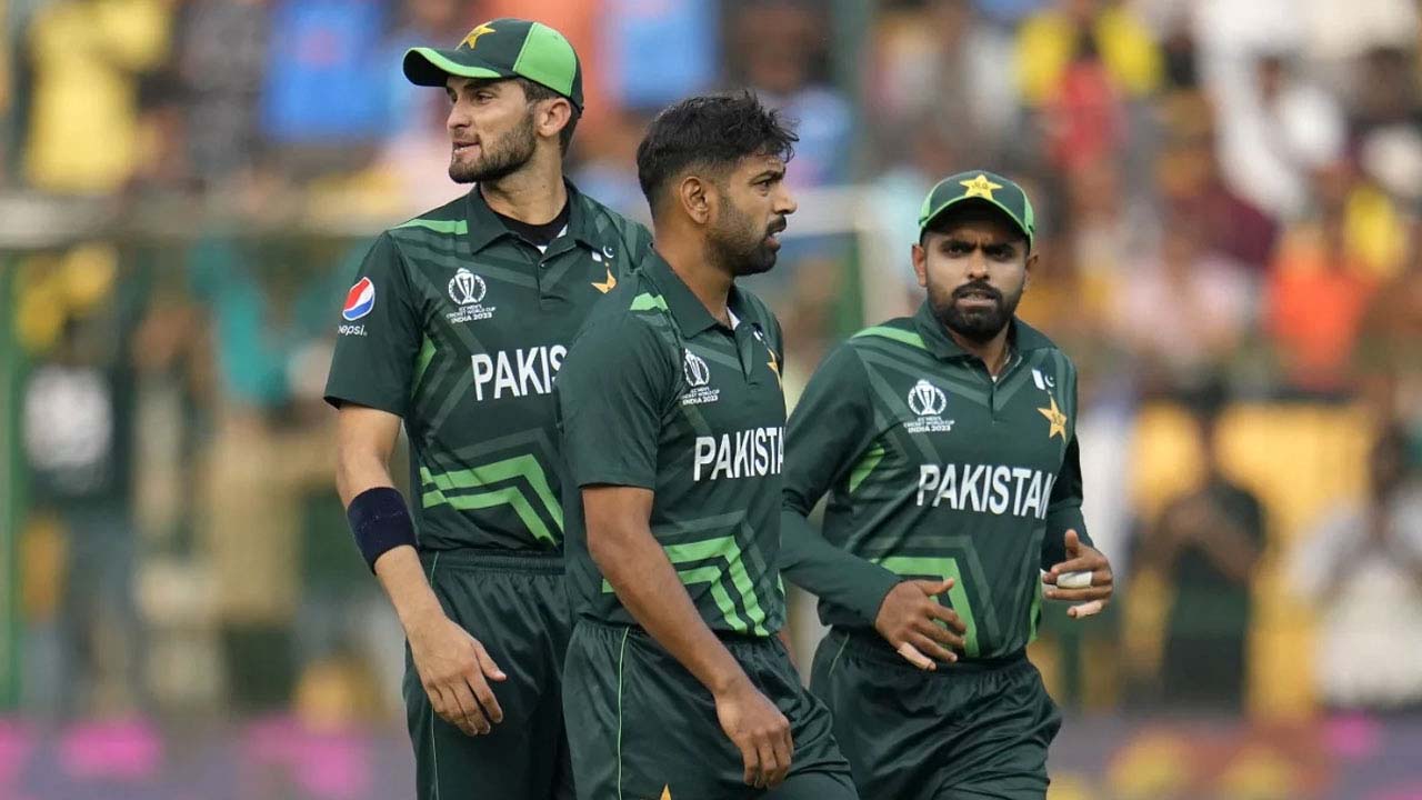 প্রোটিয়াদের আটকাতে যে দল নিয়ে নামতে পারে পাকিস্তান