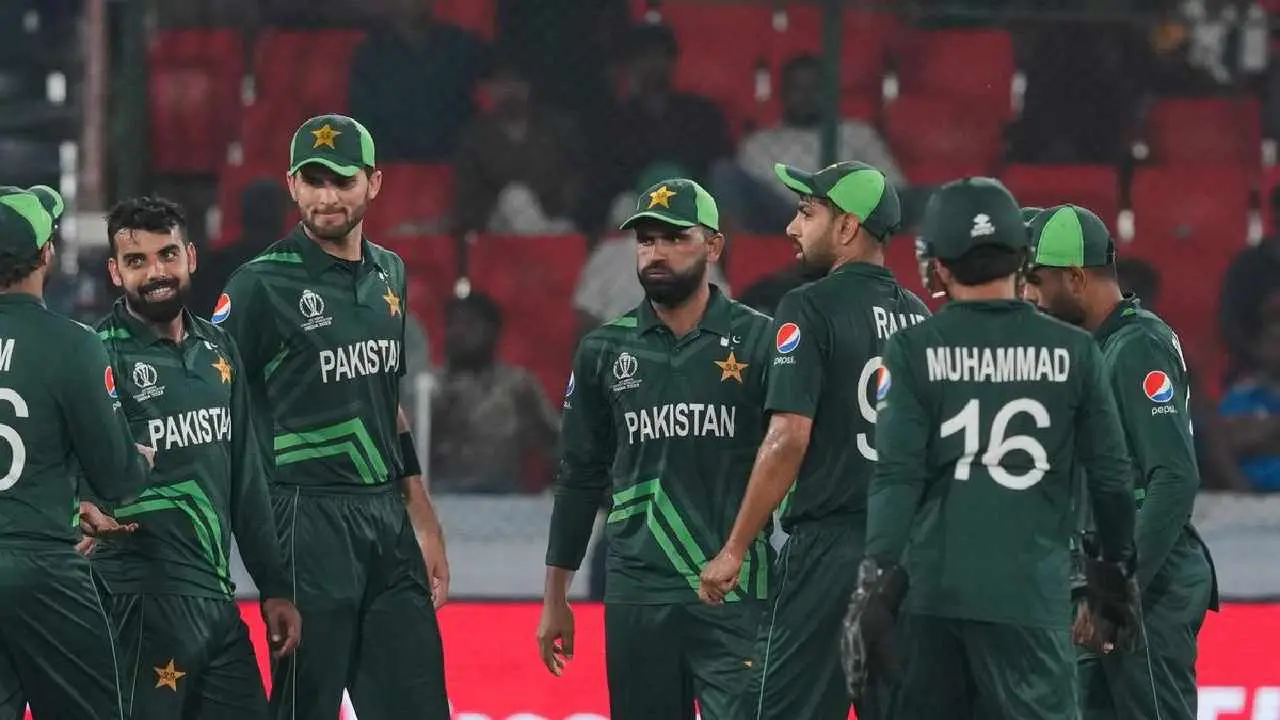 আবারও ভিসা ইস্যুতে আইসিসির কাছে নালিশ পিসিবির