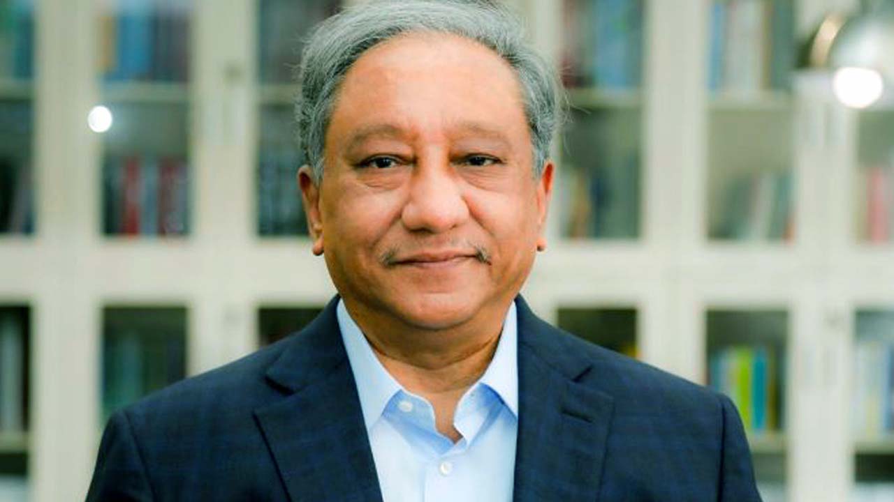 হারের শঙ্কায় বাংলাদেশ, স্টেডিয়াম ছাড়লেন পাপন