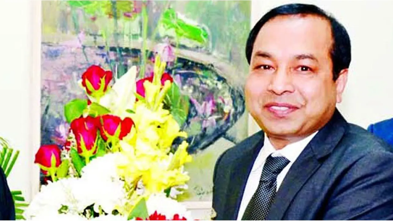 যে সাজা হতে পারে পি কে হালদারসহ ১৪ জনের
