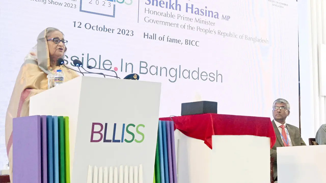 চামড়া উন্নয়ন কর্তৃপক্ষ গঠনের ঘোষণা প্রধানমন্ত্রীর