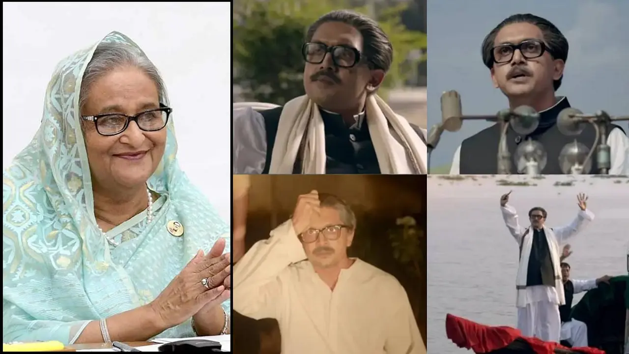 কীভাবে করলা এত সুন্দর করে? আরিফিন শুভকে প্রধানমন্ত্রী