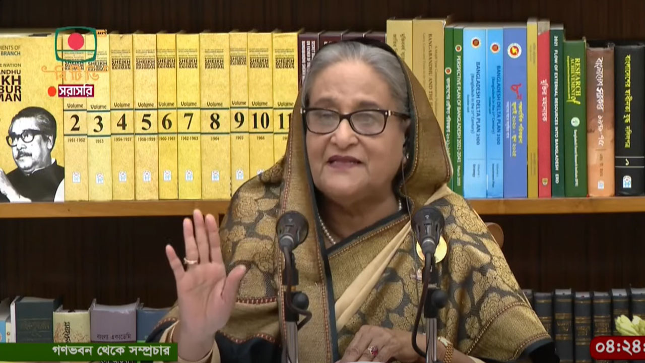 যাদের গ্রহণযোগ্যতা আছে তাদের বিবেচনা করব