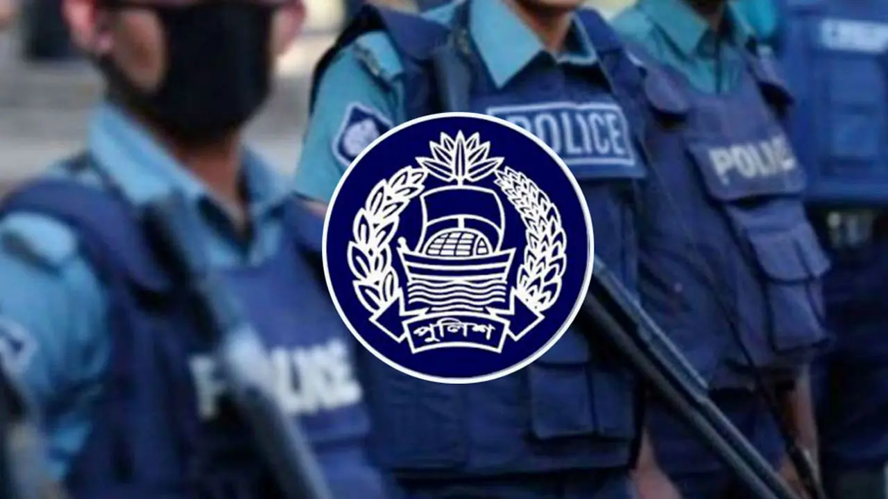 চলাচলে বাধা সৃষ্টিকারীদের বিরুদ্ধে কঠোর ব্যবস্থা নেবে পুলিশ