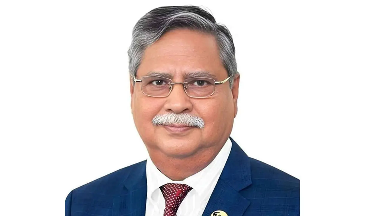 রাষ্ট্রপতির ওপেন হার্ট সার্জারি আগামীকাল